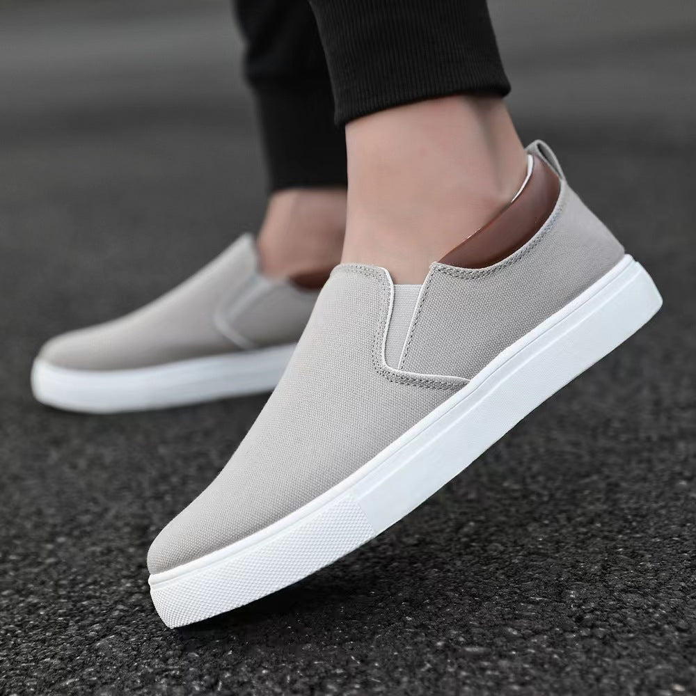 Graceful Orthopedic Sneakers for Modern Look