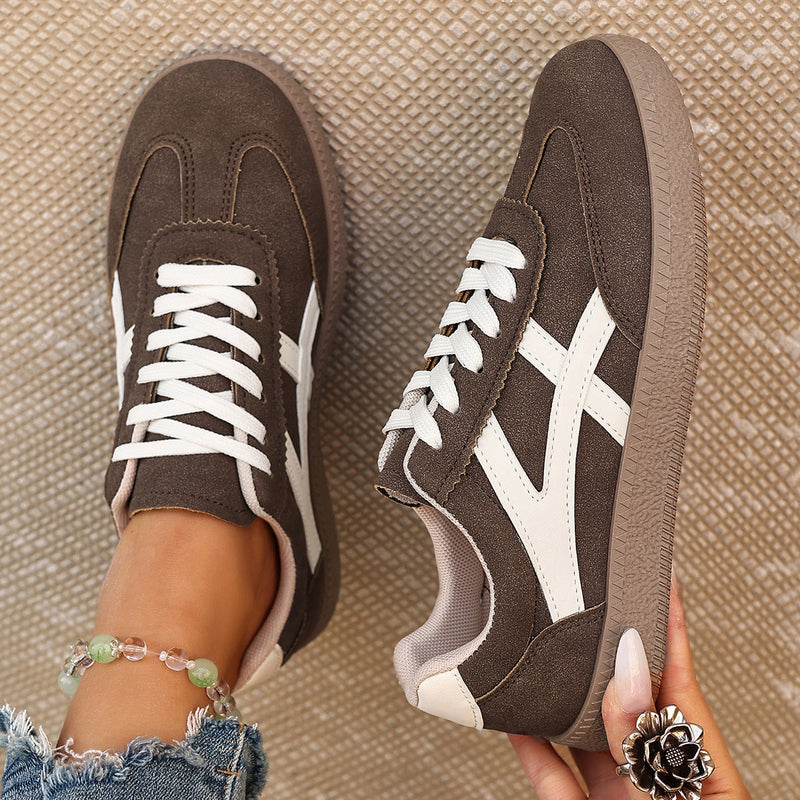 Graceful Orthopedic Trainers for Modern Look