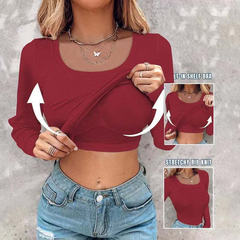 Beautifully Crafted Top