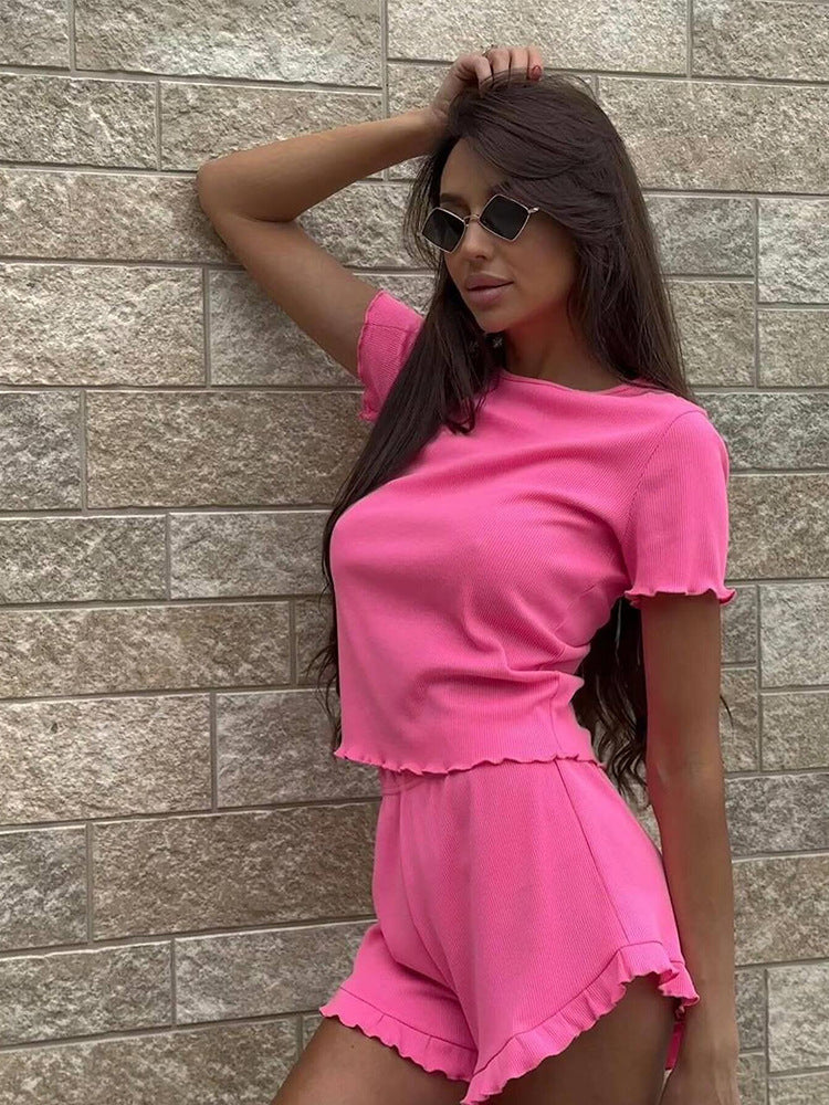 Rosa