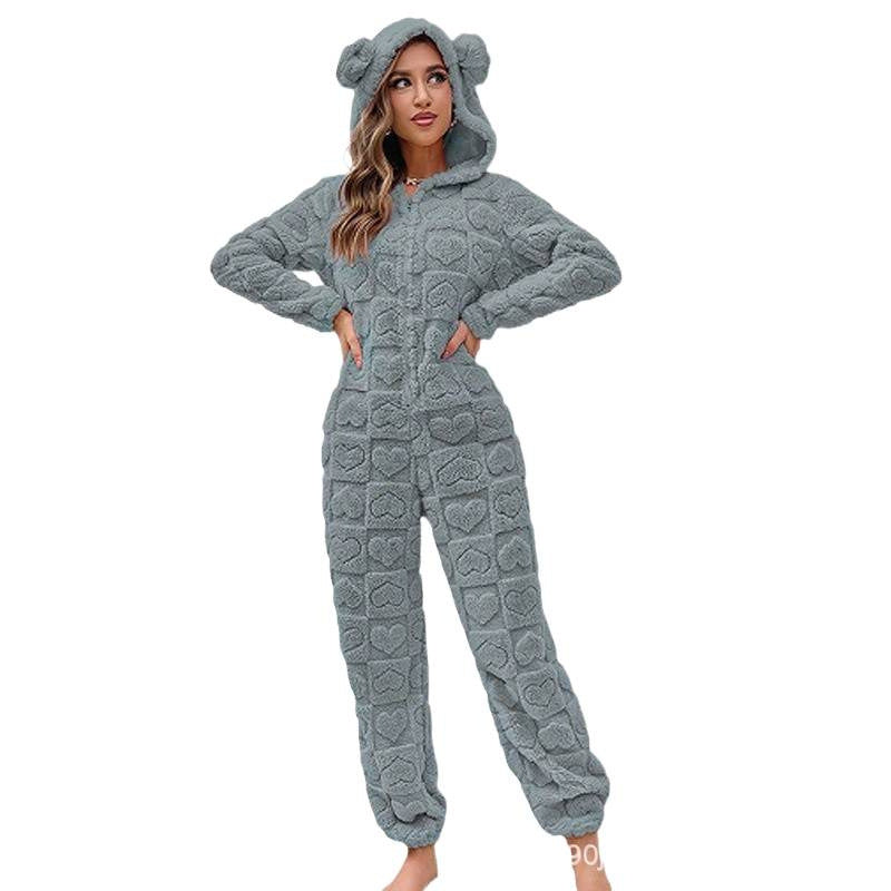 Thoughtfully Designed Garment