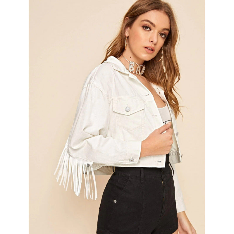 Beautifully Crafted Garment