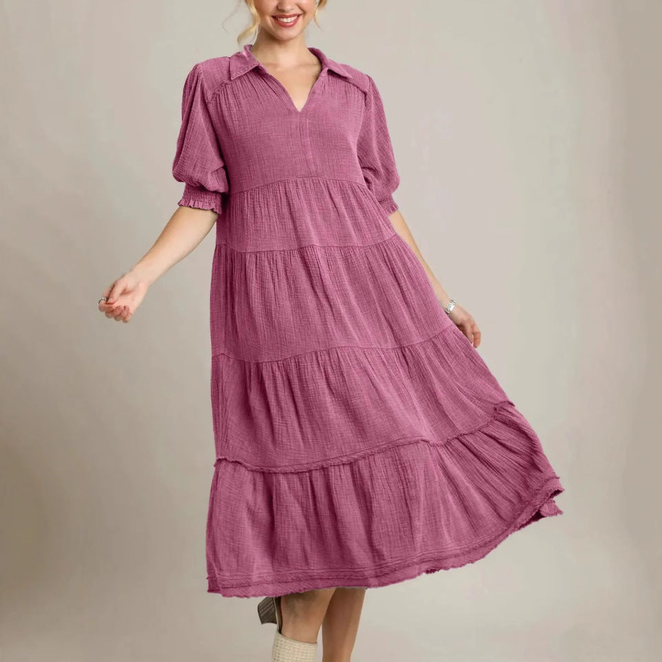 Beautifully Crafted Garment