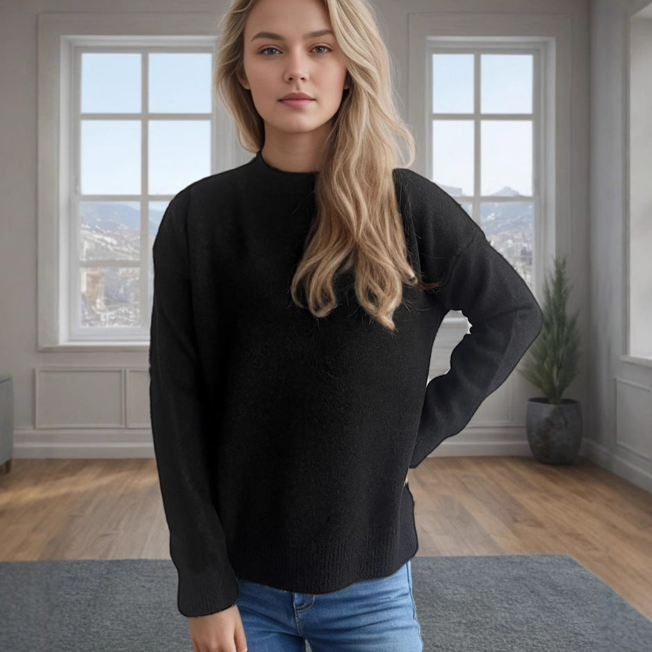 Beautifully Crafted Pullover