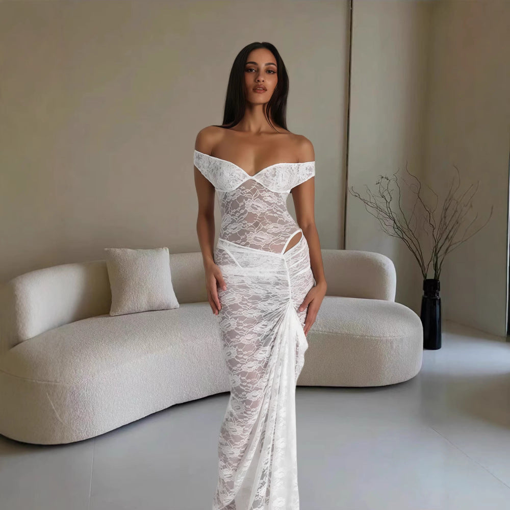 Elegantly Designed Garment