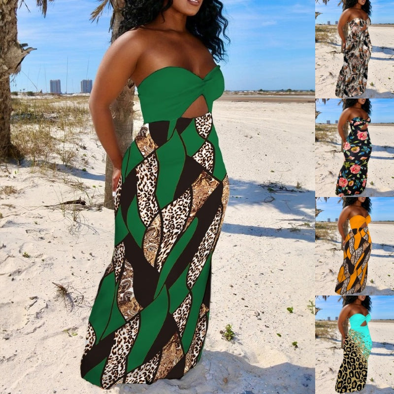 Thoughtfully Designed Garment
