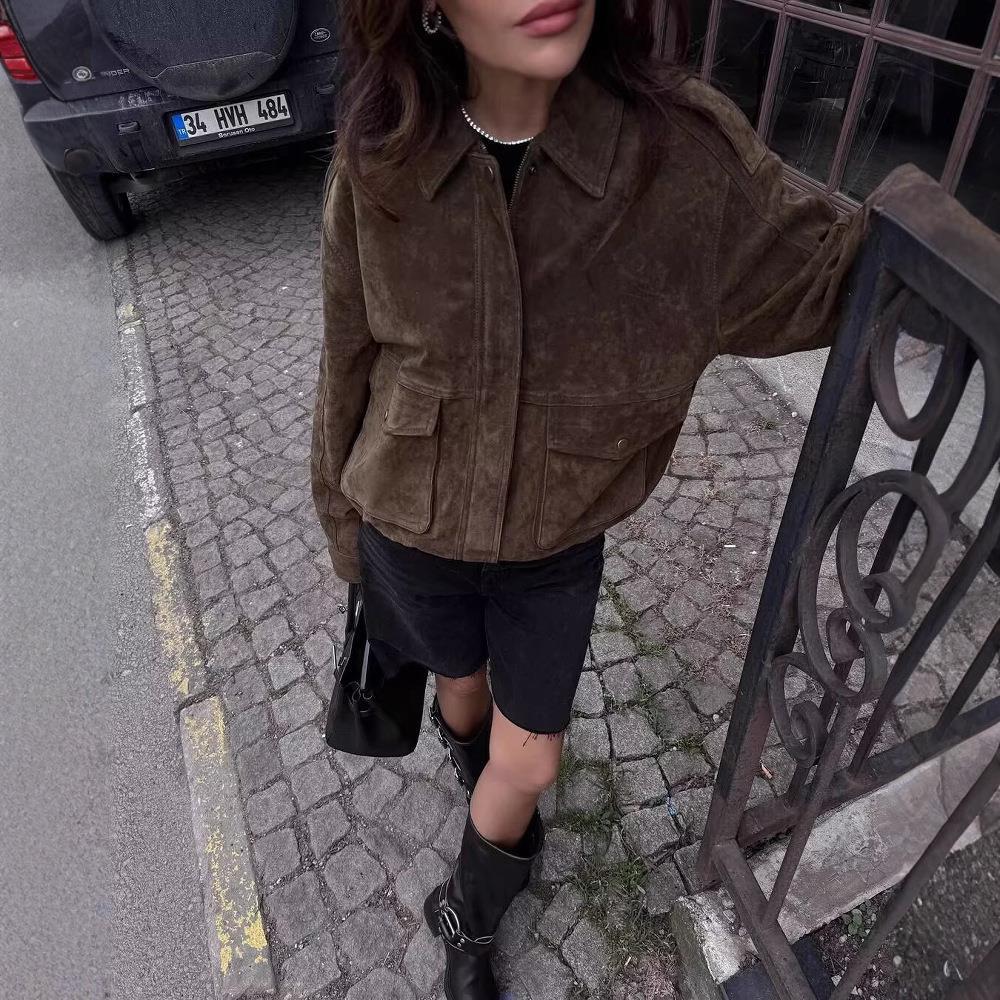 Elegantly Designed Garment