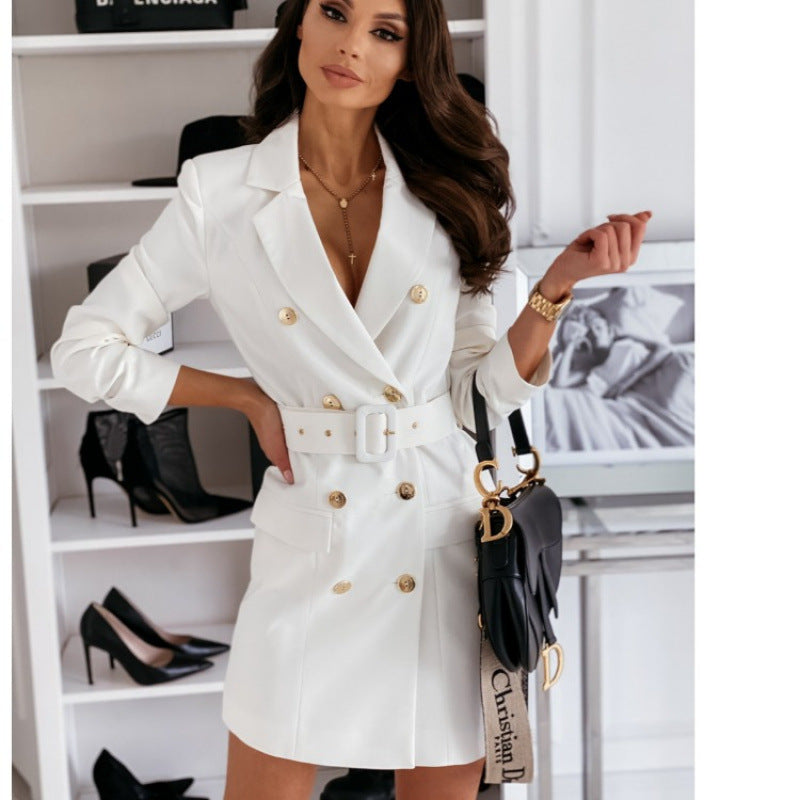 Timeless Vintage Style Garment