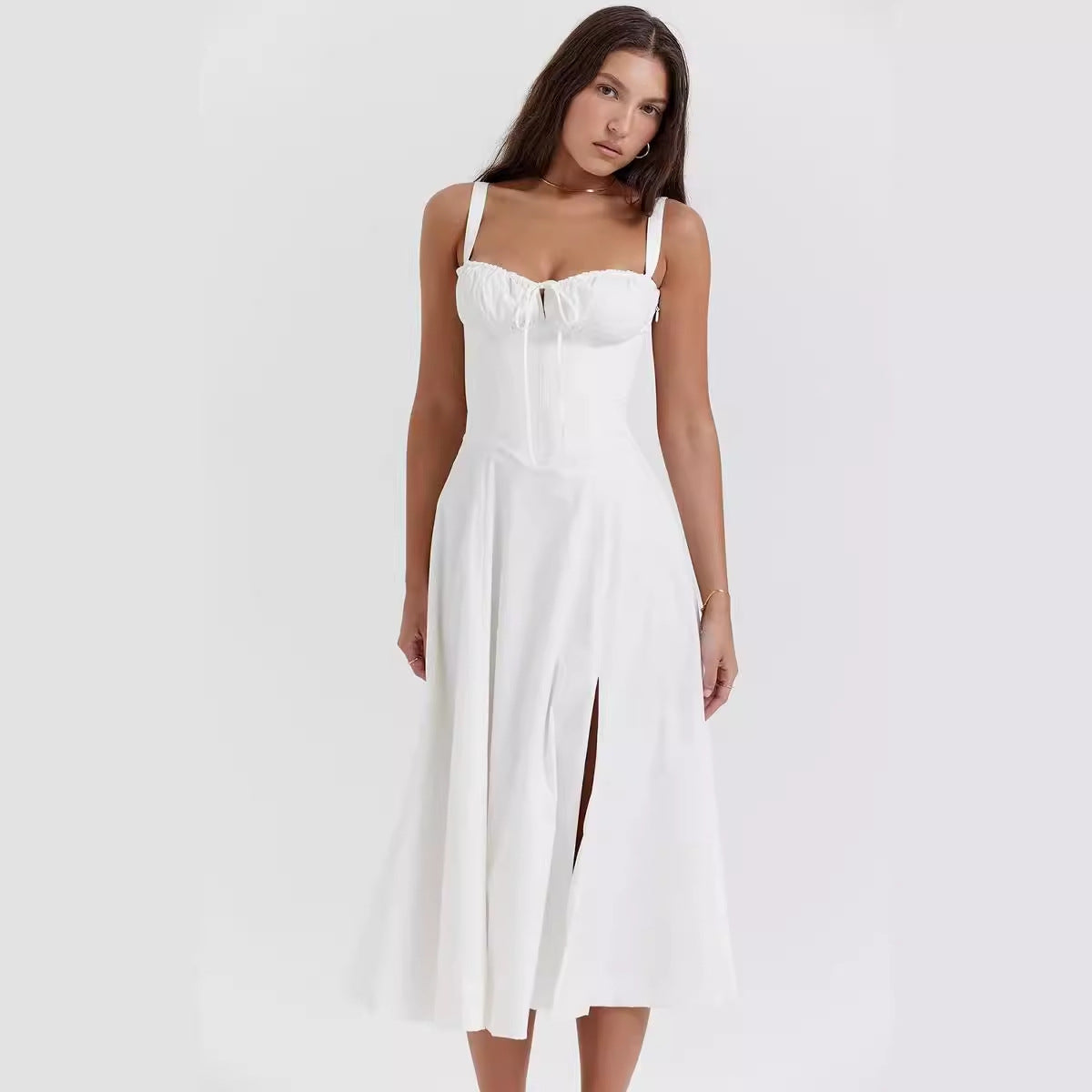 Elegantly Designed Garment
