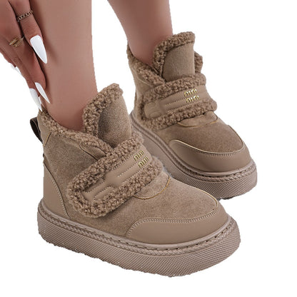 Chic Orthopedic Shoes with Unique Design