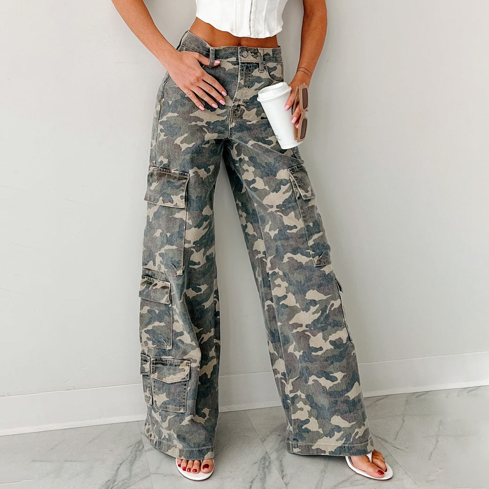 Timeless Vintage Style Garment