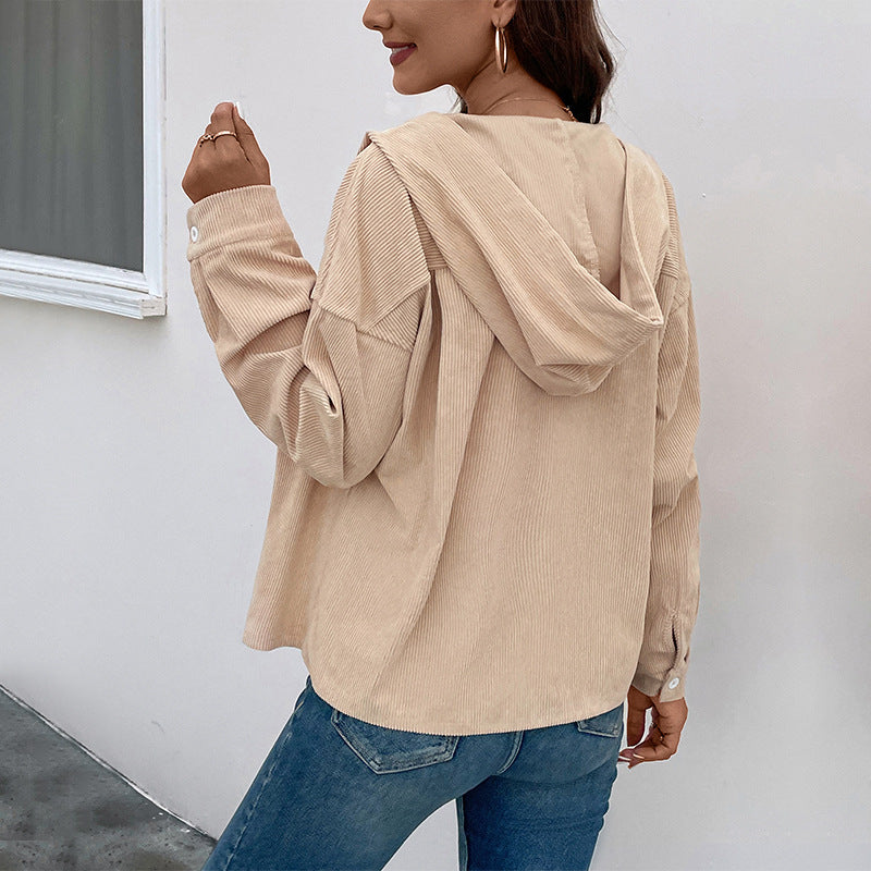 Vintage Inspired Garment
