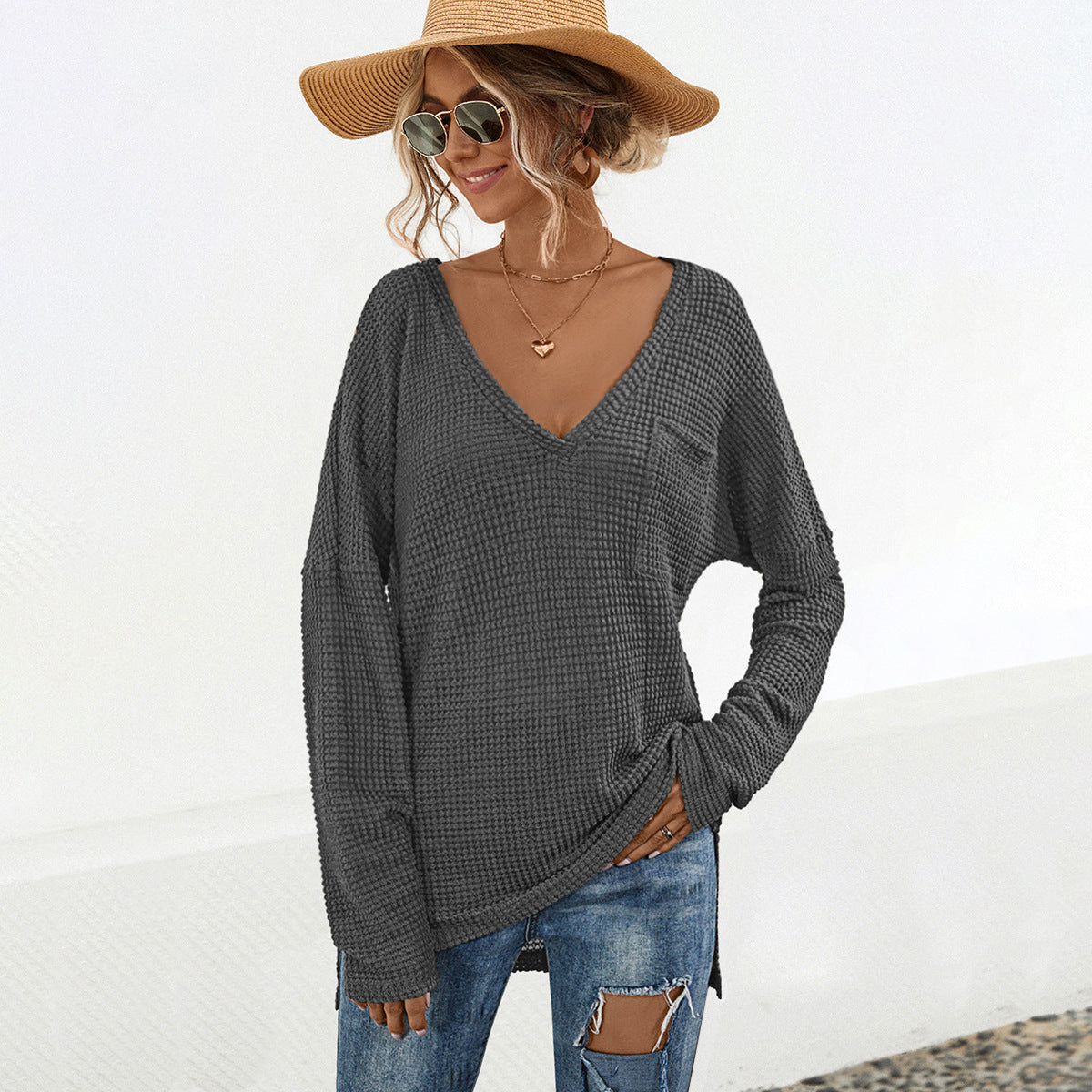 Elegantly Designed Shirt