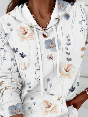 Thoughtfully Designed Pullover