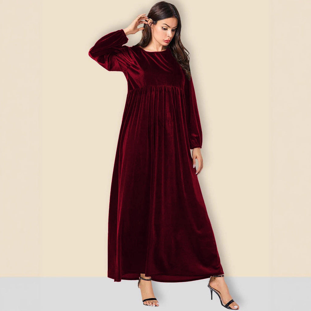 Timeless Vintage Style Garment