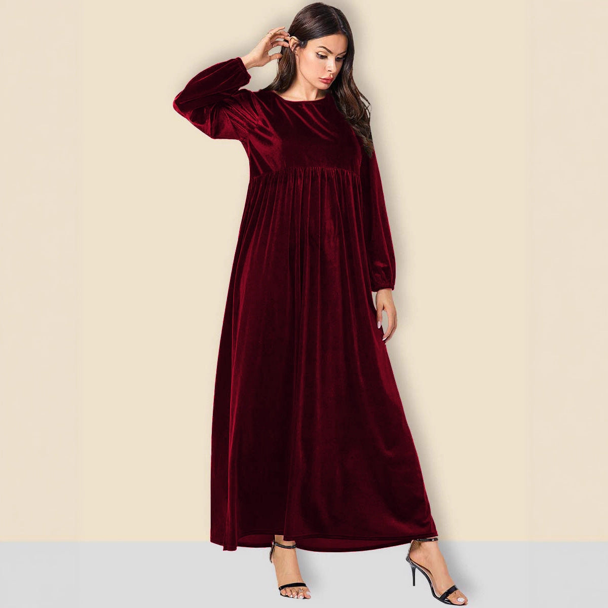Timeless Vintage Style Garment