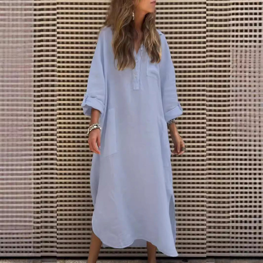 Elegantly Designed Garment