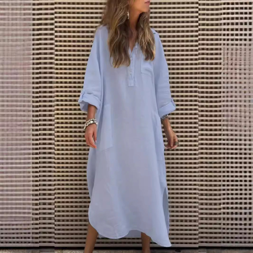 Elegantly Designed Garment
