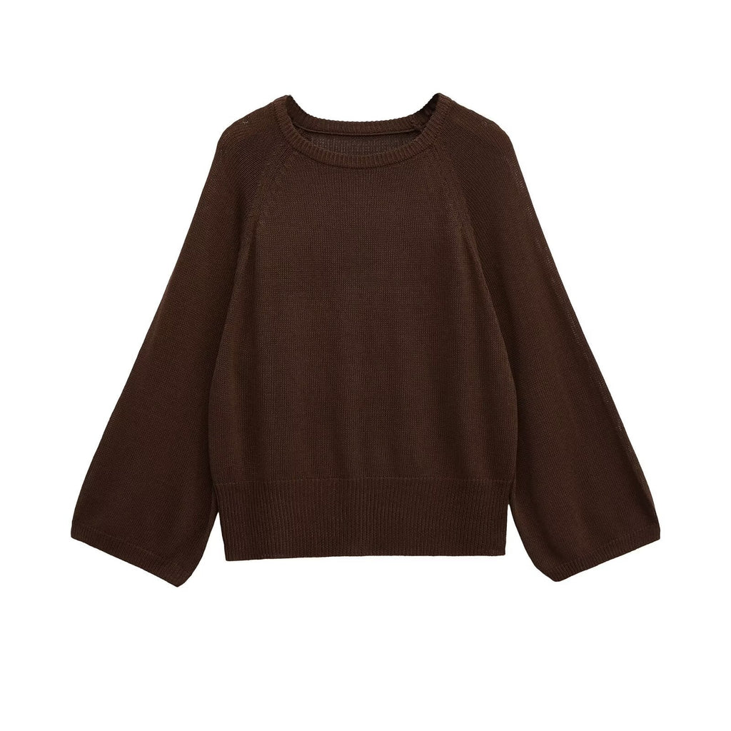 Classic Vintage Pullover