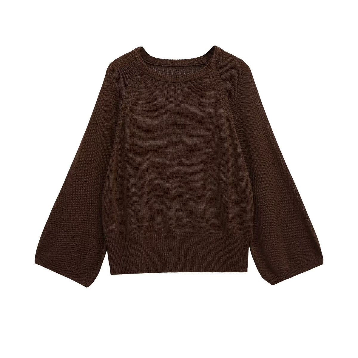 Classic Vintage Pullover