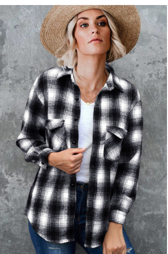 Classic Designed Garment
