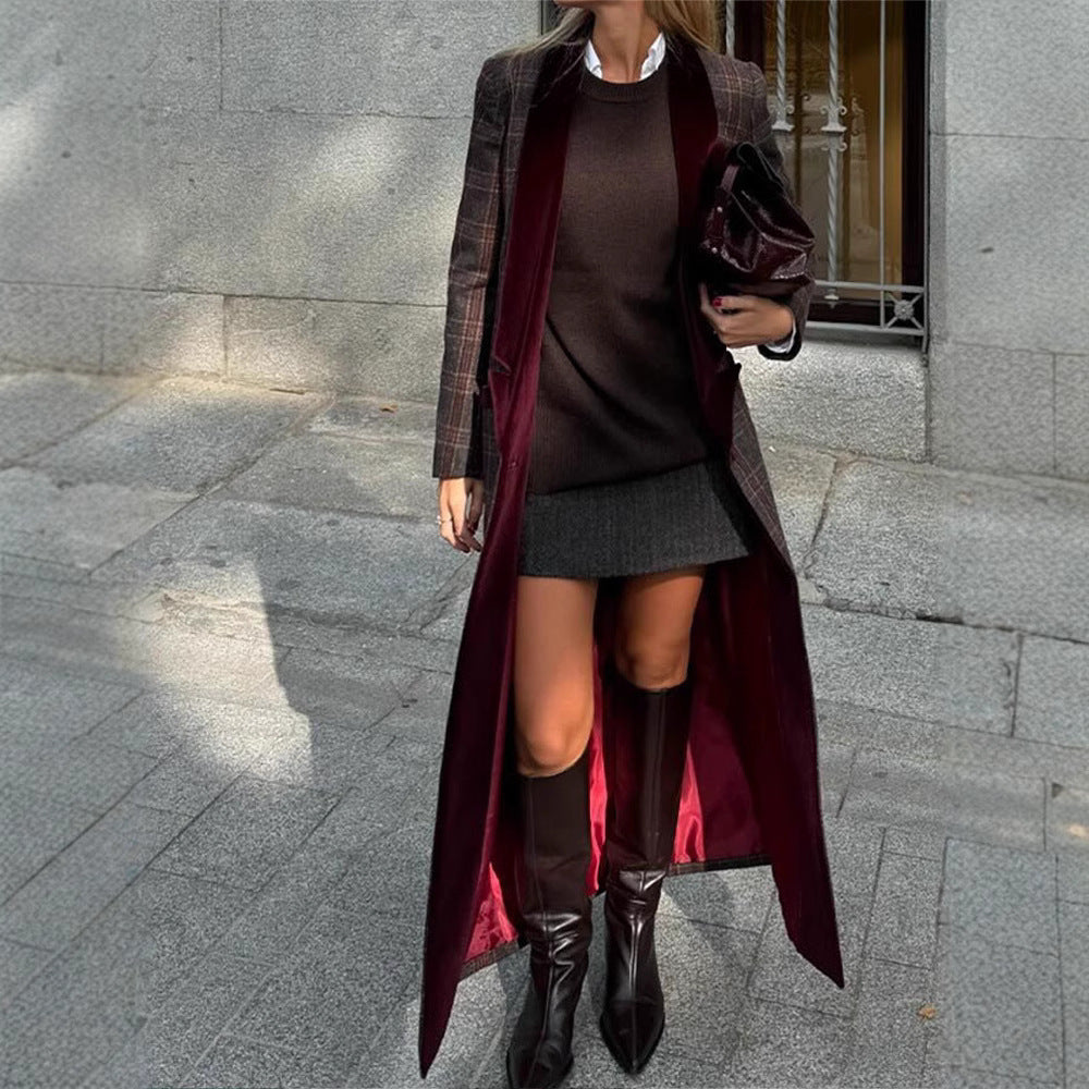 Elegantly Designed Garment