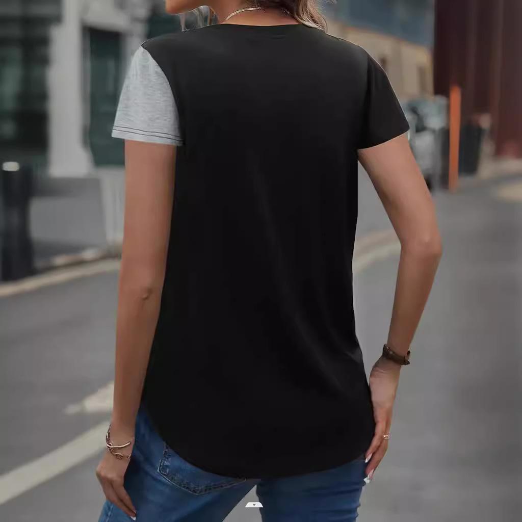 Elegantly Designed T-Shirt
