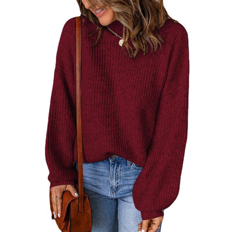 Vintage Inspired Pullover