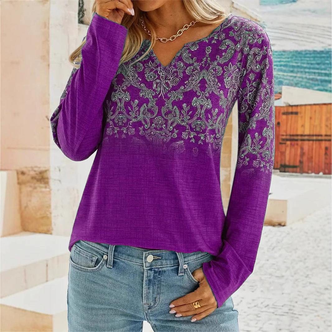 Gracefully Designed Garment