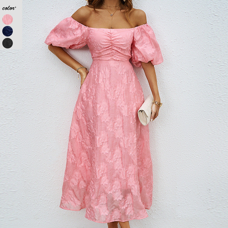Vintage Inspired Garment