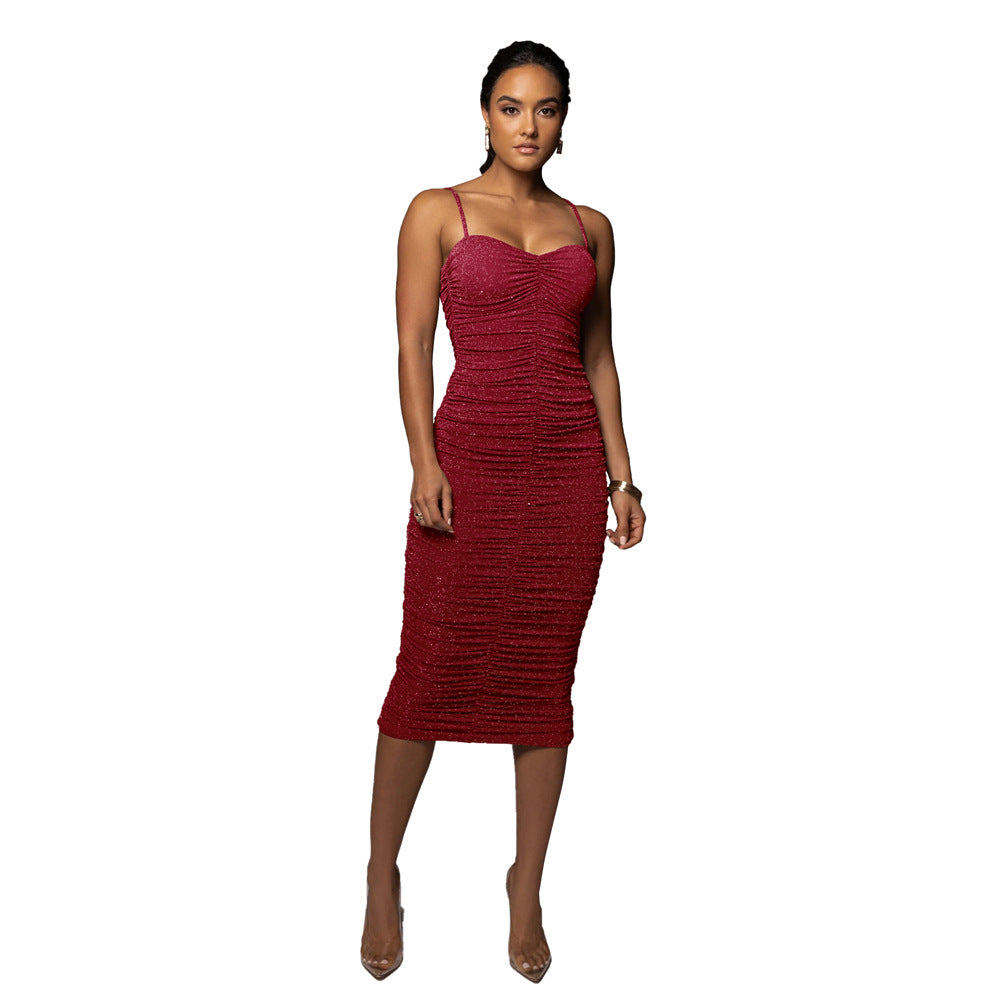 Elegantly Designed Garment