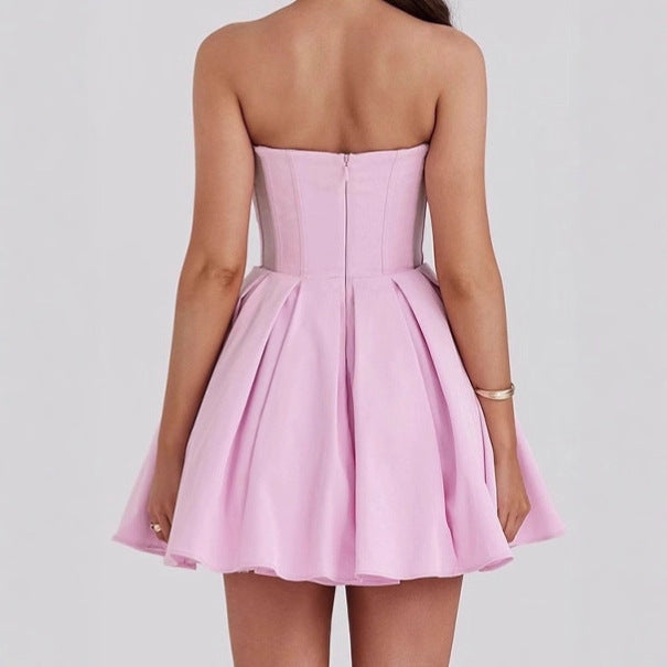 Elegantly Designed Garment