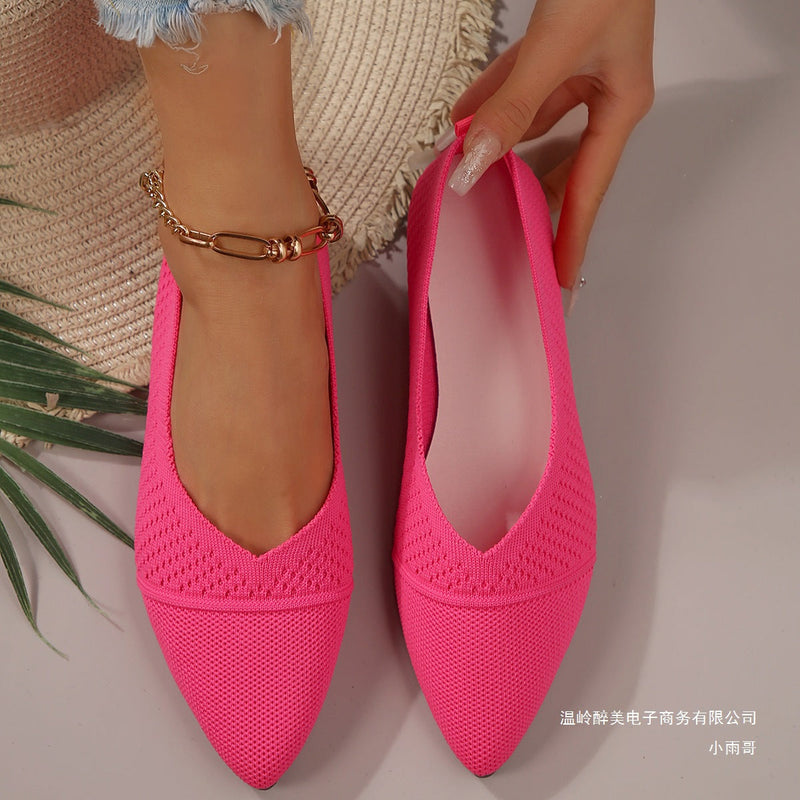 Graceful Orthopedic Shoes for Modern Look