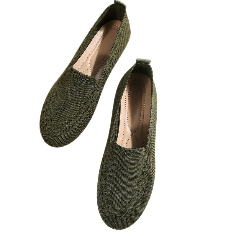 Elegant Orthopedic Shoes for Every Step