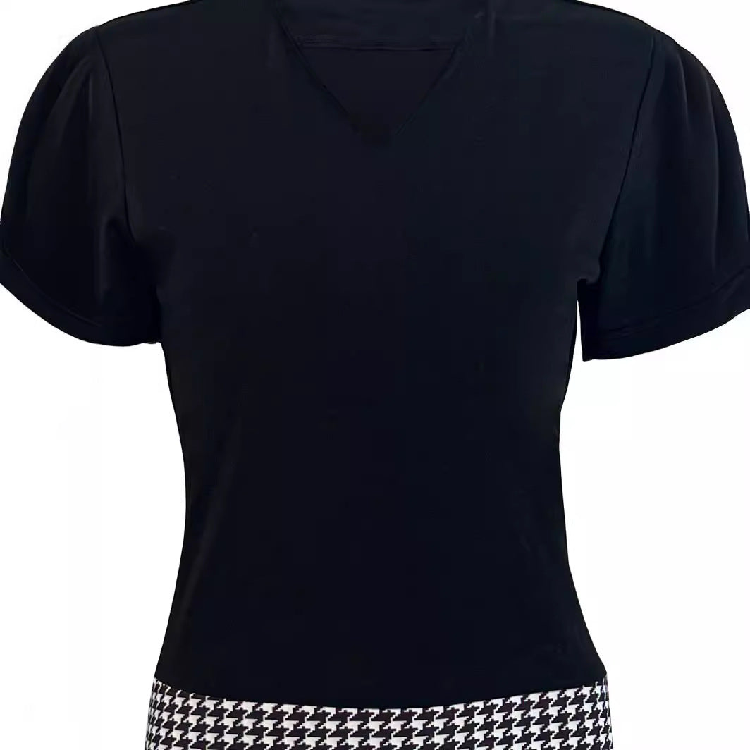 Timeless Vintage Style Garment