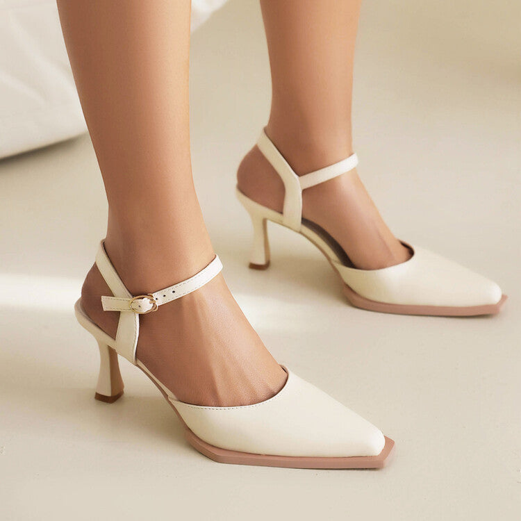 Elegant Orthopedic Sandals for Every Step