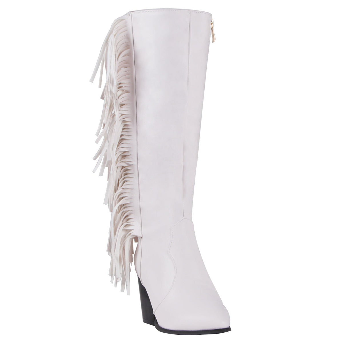 Vintage Inspired Orthopedic Boots