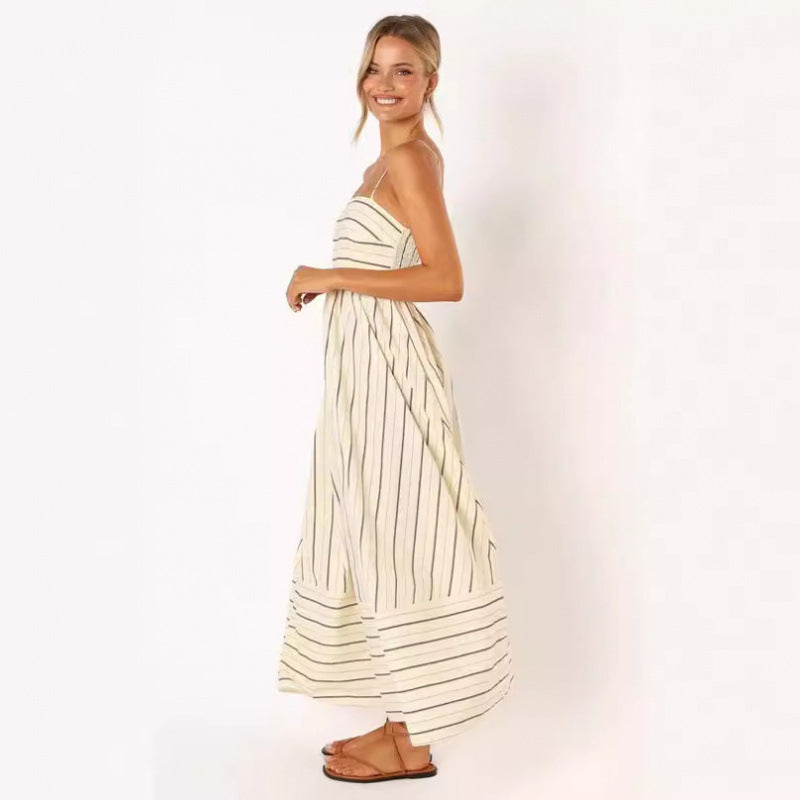 Timeless Vintage Style Garment