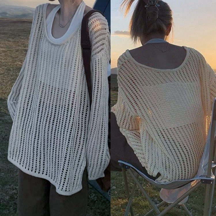 Classic Designed Pullover