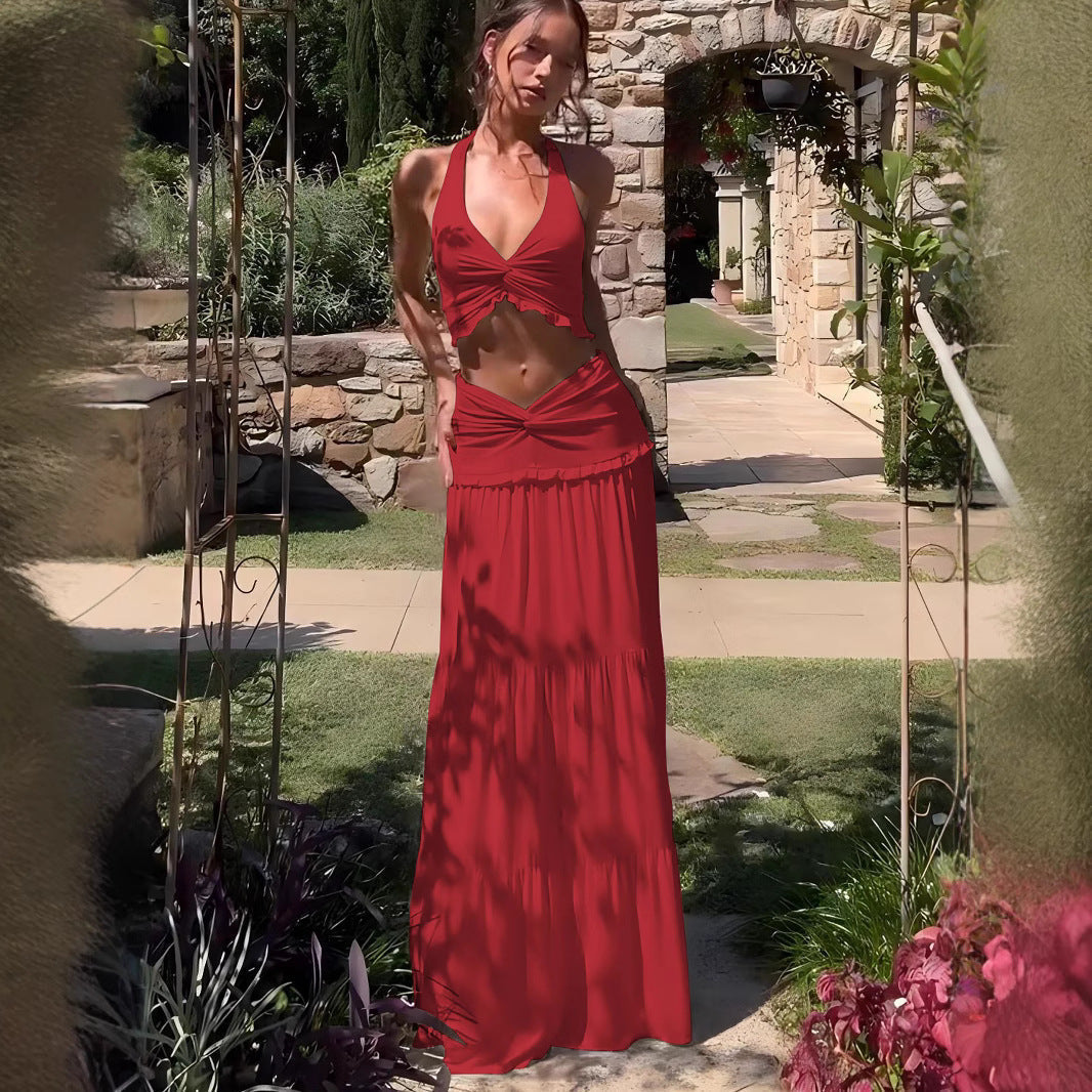Beautifully Crafted Garment