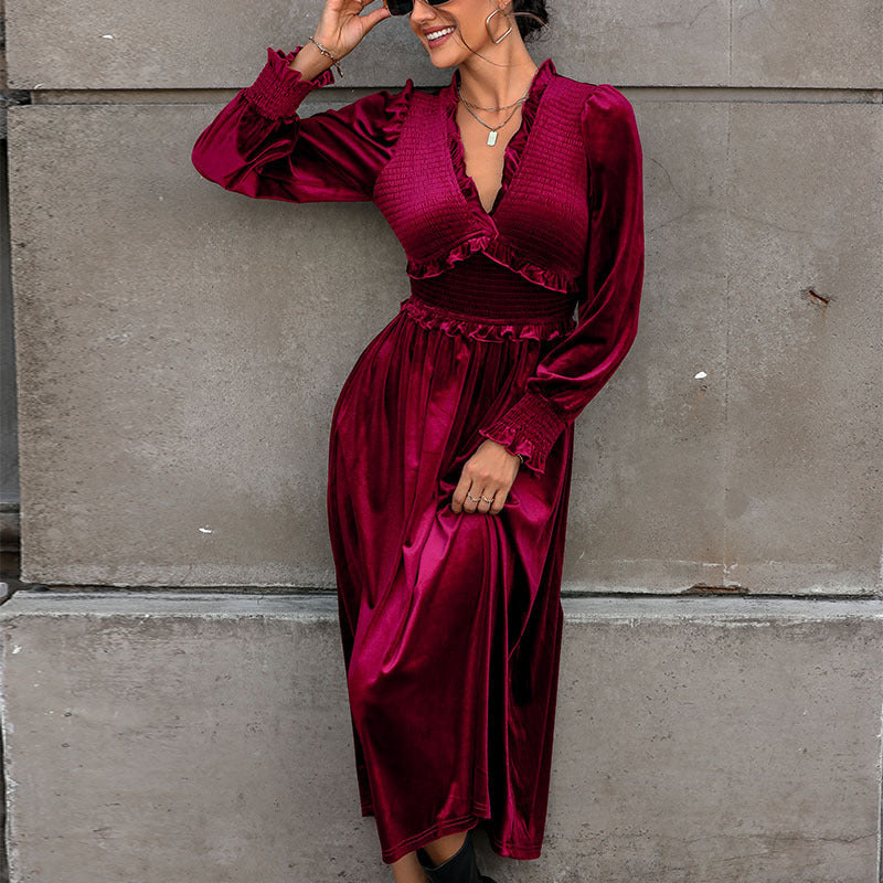 Classic Designed Garment
