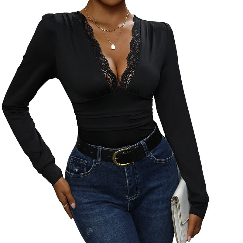 Thoughtfully Designed Garment