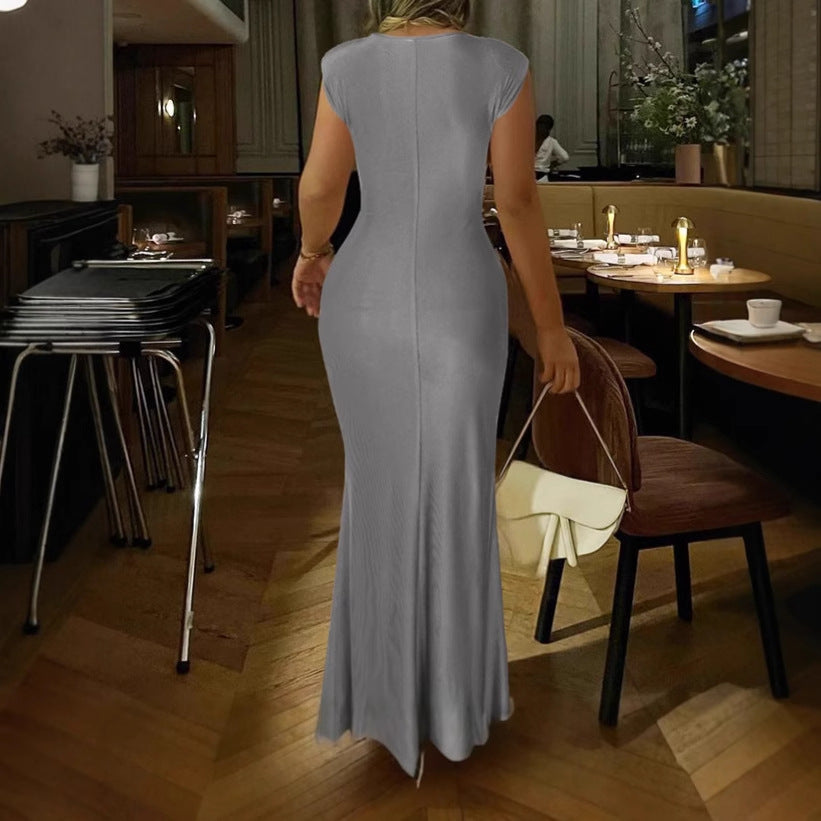 Timeless Vintage Style Garment