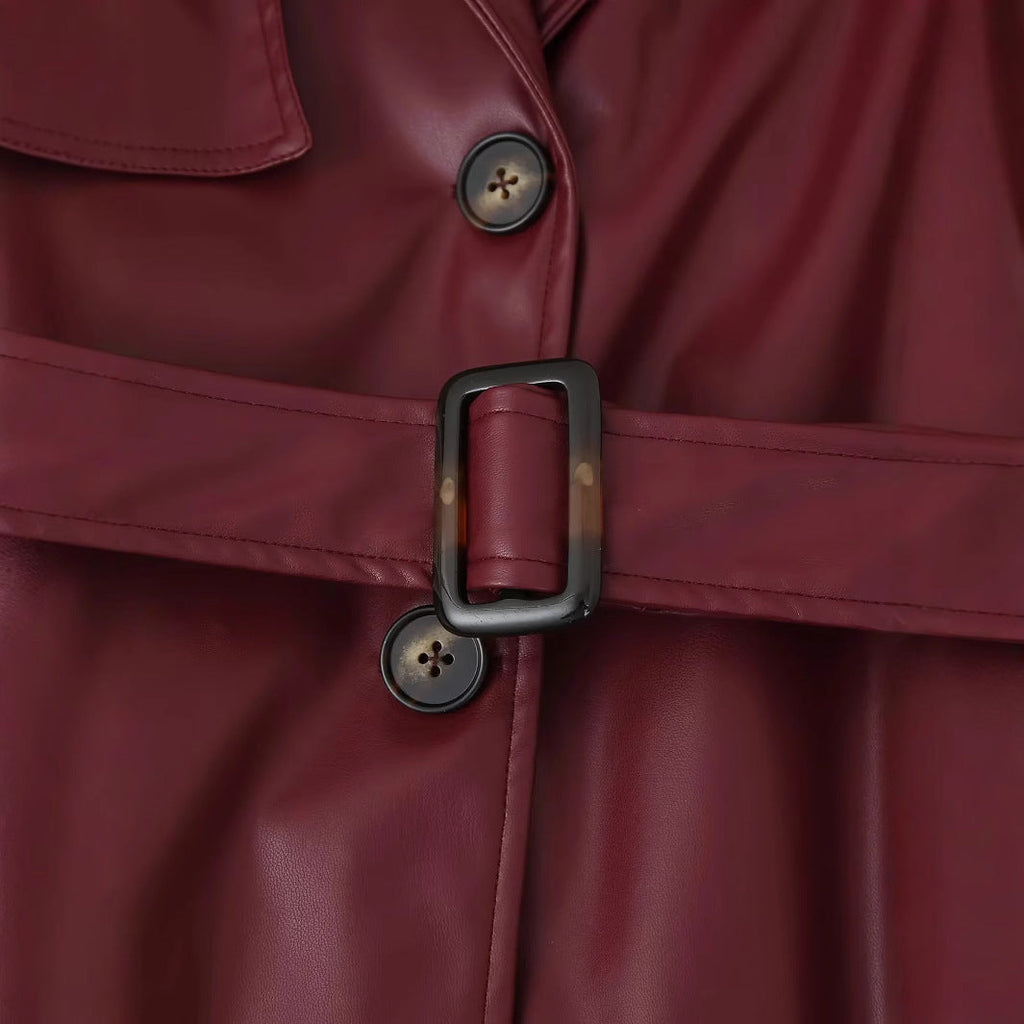 Elegantly Designed Coat