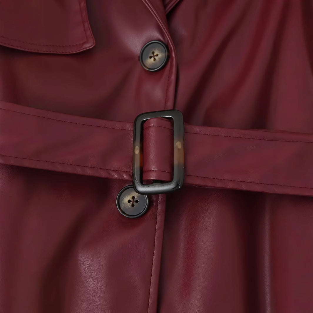 Elegantly Designed Coat
