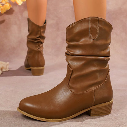 Stylish Orthopedic Boots for Any Occasion