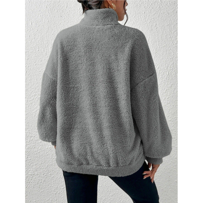 Elegantly Designed Pullover