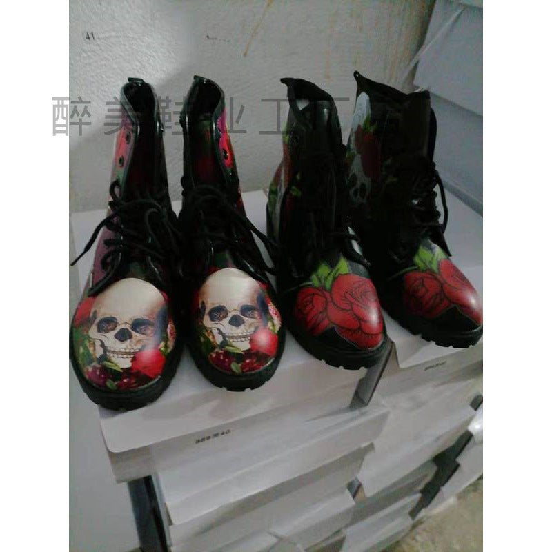 Comfortable Orthopedic Boots for Daily Wear