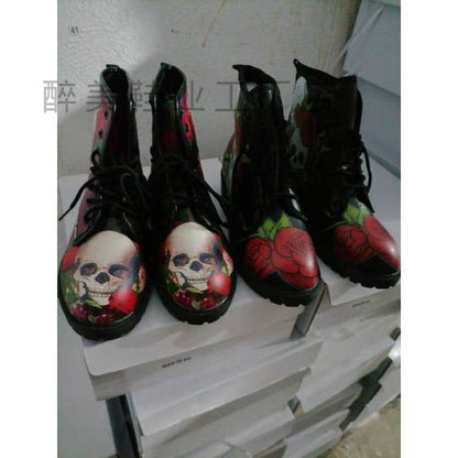 Comfortable Orthopedic Boots for Daily Wear
