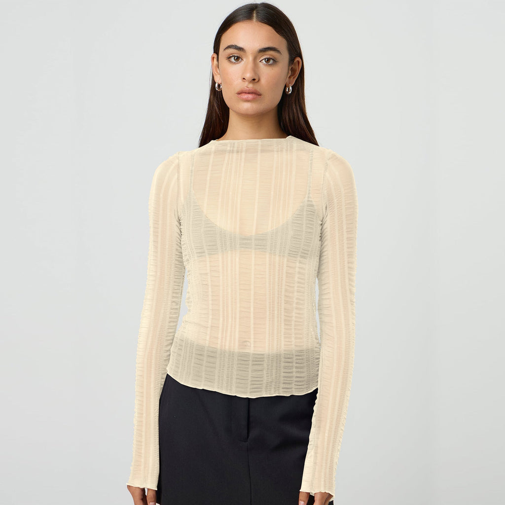Timeless Vintage Style Garment